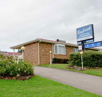 Baybrook Motor Inn - Tourism Brisbane