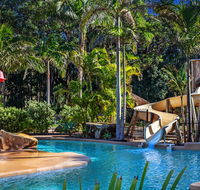 Bays Holiday Park - Tourism Brisbane