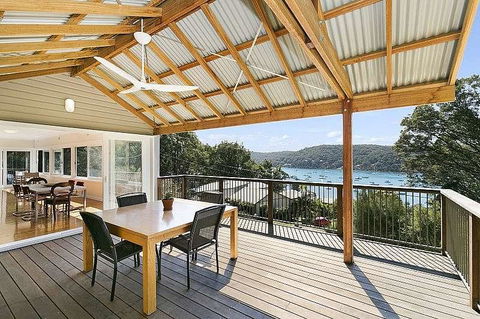 Bayscape At Hardys Bay/Killcare - Tourism Brisbane 2