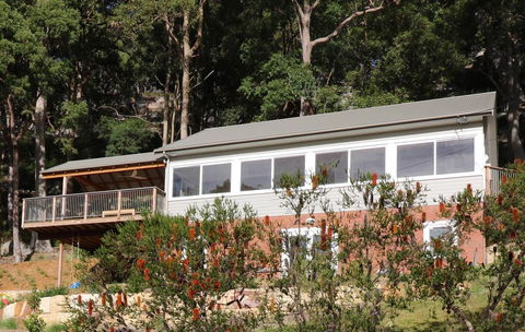 Bayscape At Hardys Bay/Killcare - Tourism Brisbane 0