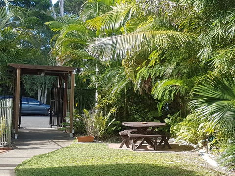 Bayshores Holiday Apartments - Tourism Brisbane 2