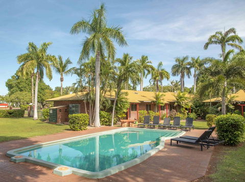 Bayside Holiday Apartments - Tourism Brisbane 0