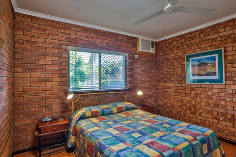 Bayside Holiday Apartments - Tourism Brisbane 1
