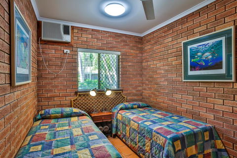 Bayside Holiday Apartments - Tourism Brisbane 2