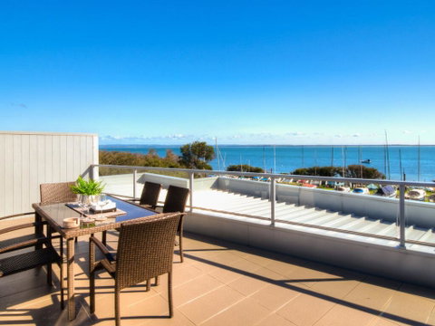 Bayside Views - Brisbane Tourism 0