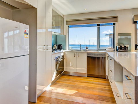 Bayside Views - Brisbane Tourism 1