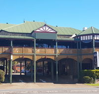 Bayswater Tweed - Tourism Brisbane