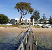 Bayview Apartments - Tourism Brisbane