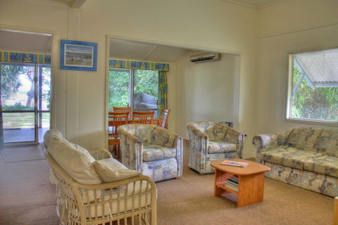 Bayview At Iluka - Tourism Brisbane 2