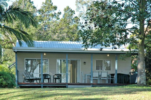 Bayview At Iluka - Tourism Brisbane 0