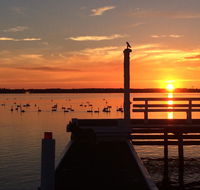 Bayview Boathouse - Tourism Brisbane