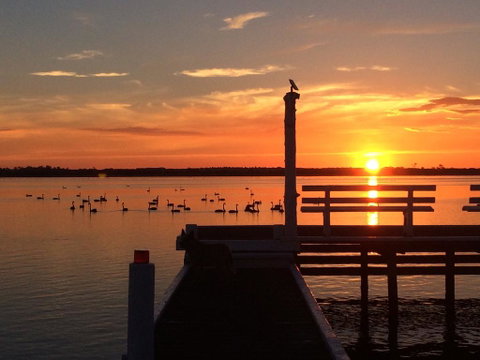 Bayview Boathouse - Brisbane Tourism 0