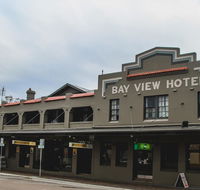 Bayview Hotel - Batemans Bay - Tourism Brisbane