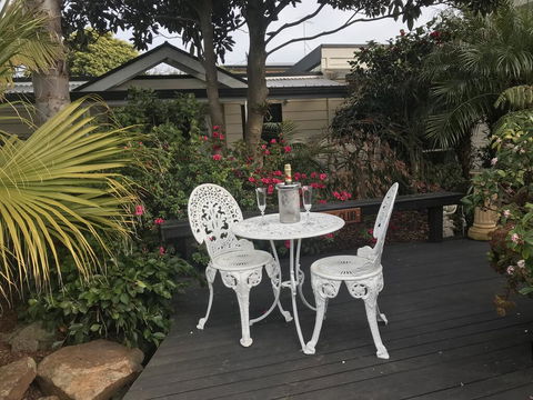 Bayview Studio - Brisbane Tourism 3