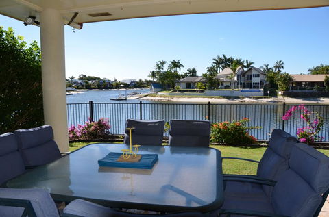 Bayz Maroochy Waters - Tourism Brisbane 1