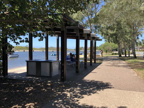 Bayz On The River - Tourism Brisbane 0