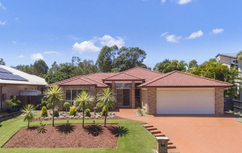 BB233 Banksia Beach Family Home - 4 Bedrooms - Brisbane Tourism 2