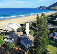 BEACH - BAY - BEE - PET FRIENDLY - Brisbane Tourism