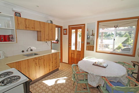 Beach And Bush Getaway - Brisbane Tourism 2