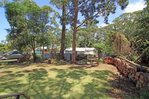 Beach And Bush Getaway - Brisbane Tourism 1