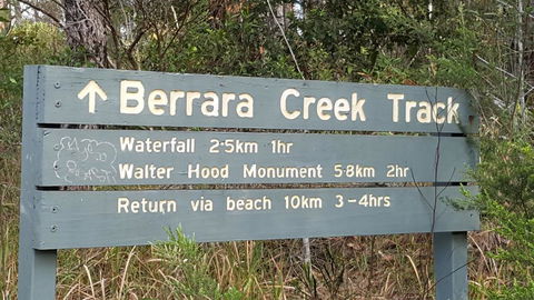 Beach And Bush Getaway - Brisbane Tourism 3
