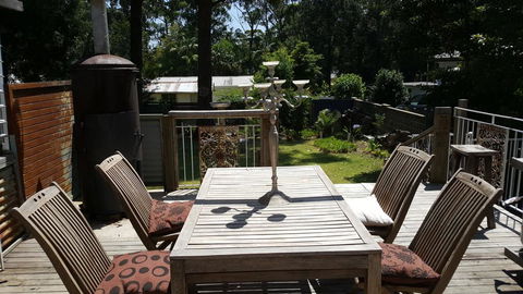 Beach And Bush Getaway - Brisbane Tourism 0