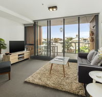 Beach Apartment Port Melbourne - Tourism Brisbane