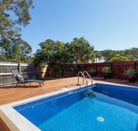 Beach Break - Brisbane Tourism