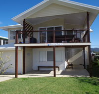 Beach Club 1 5 Gowing Street - Brisbane Tourism