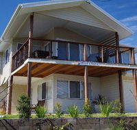 Beach Club 2 5 Gowing Street - Brisbane Tourism
