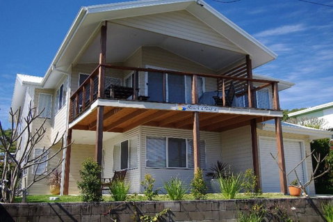 Beach Club 2, 5 Gowing Street - Brisbane Tourism 0