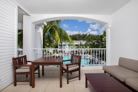 BEACH CLUB PENTHOUSE 5134 - Tourism Brisbane 0