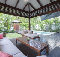 Beach Condominium - Brisbane Tourism
