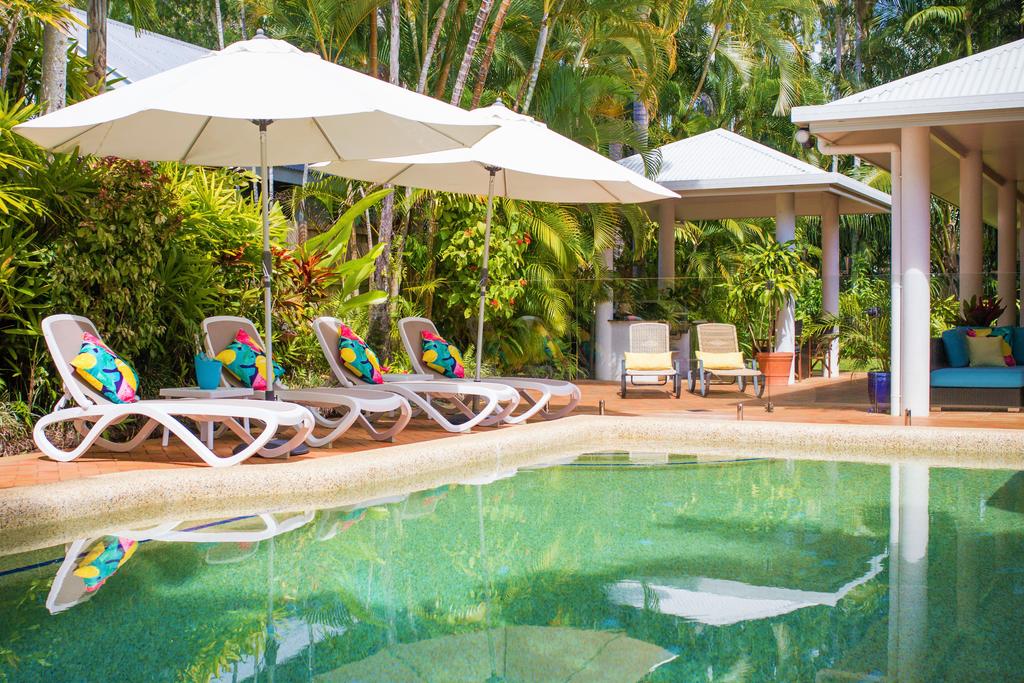 Killaloe QLD Brisbane Tourism