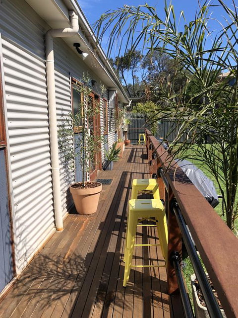 Beach Holiday Apartments - Brisbane Tourism 0