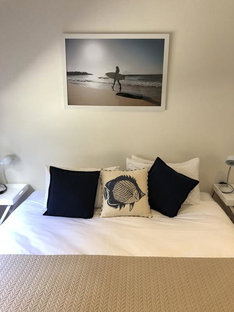 Beach Holiday Apartments - Brisbane Tourism 2