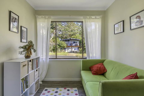 BEACH HOME ENCHANTED STAY CONNECT With NATURE - Tourism Brisbane 3