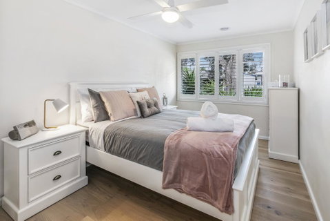 Beach House 41 - Brisbane Tourism 3