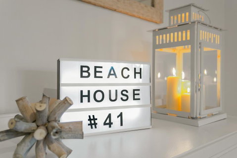 Beach House 41 - Brisbane Tourism 0