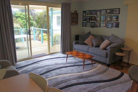 Beach House @ Smiths Beach - Tourism Brisbane 2