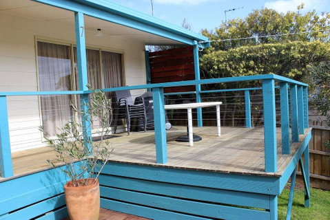 Beach House @ Smiths Beach - Tourism Brisbane 1