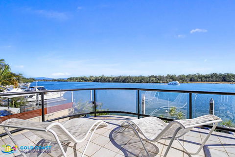 Beach House @ The Cove - Tourism Brisbane 1