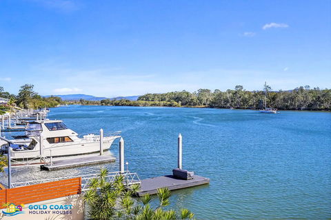 Beach House @ The Cove - Tourism Brisbane 2