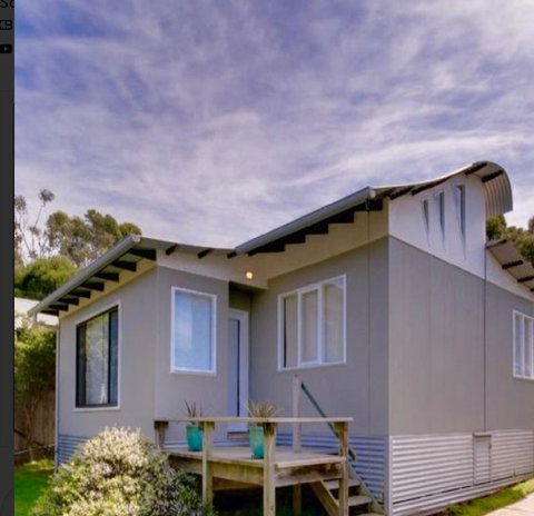 Beach House Getaway 1 - Brisbane Tourism 0