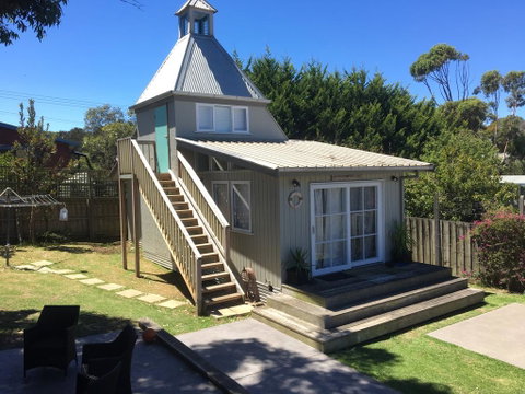 Beach House Getaway 1 - Brisbane Tourism 3