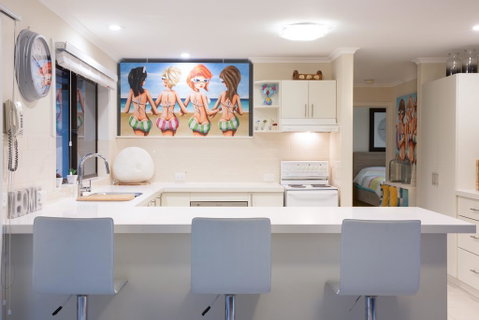 Beach House Getaway 2 - Brisbane Tourism 2