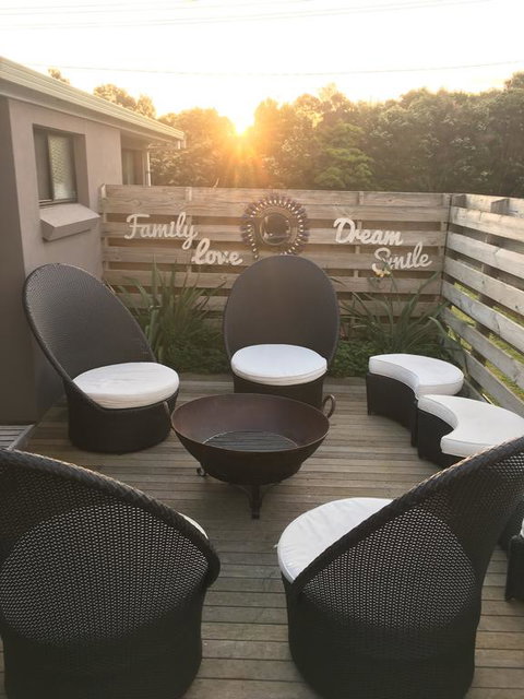 Beach House Getaway 2 - Brisbane Tourism 1