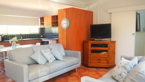 Beach House In Mylestom - Tourism Brisbane 2
