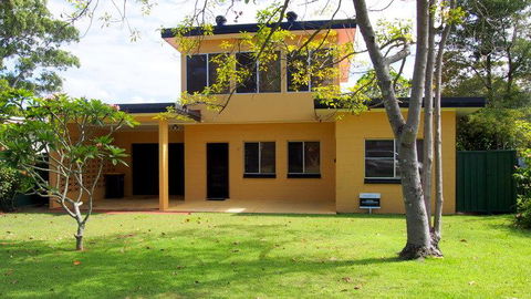 Beach House In Mylestom - Tourism Brisbane 0