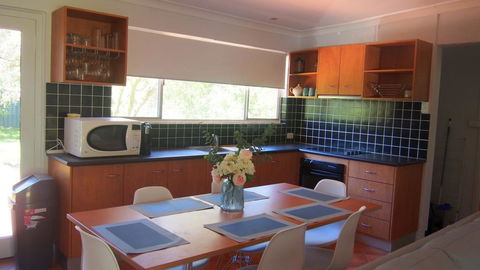 Beach House In Mylestom - Tourism Brisbane 3